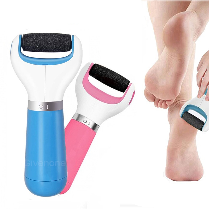 Callus Remover | Machinerial